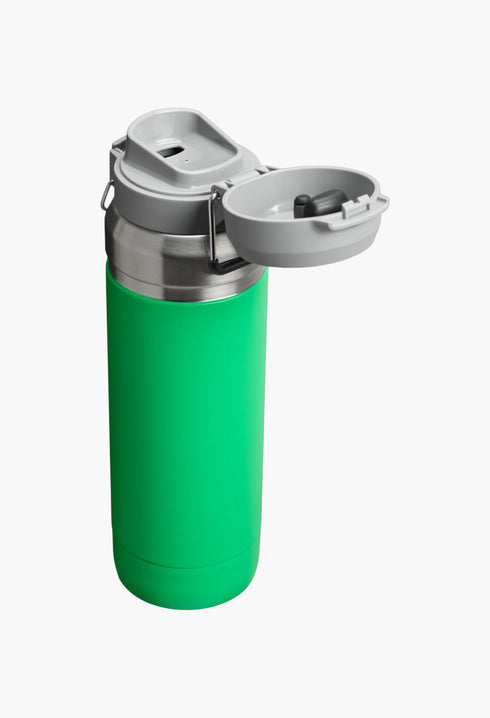The Quick Flip Go Bottle